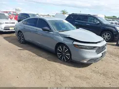 1HGCY2F84SA036593 2025 HONDA ACCORD