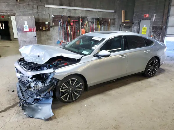 1HGCY2F84SA089360 2025 HONDA ACCORD - Image 1