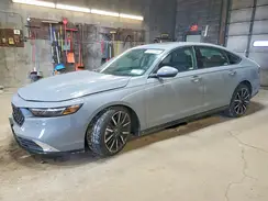 1HGCY2F84TA000095 2026 HONDA ACCORD