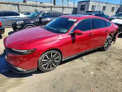 1HGCY2F84TA003658 2026 HONDA ACCORD