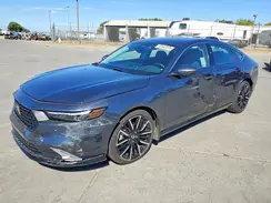 1HGCY2F84TA020539 2026 HONDA ACCORD
