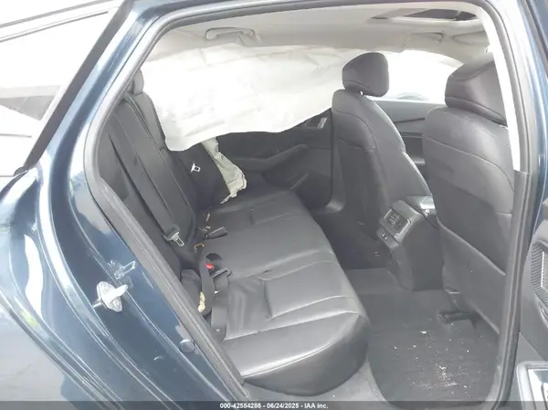1HGCY2F85PA005862 2023 HONDA ACCORD - Image 8