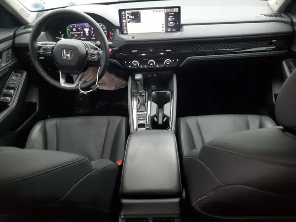 1HGCY2F85PA045858 2023 HONDA ACCORD - Image 8