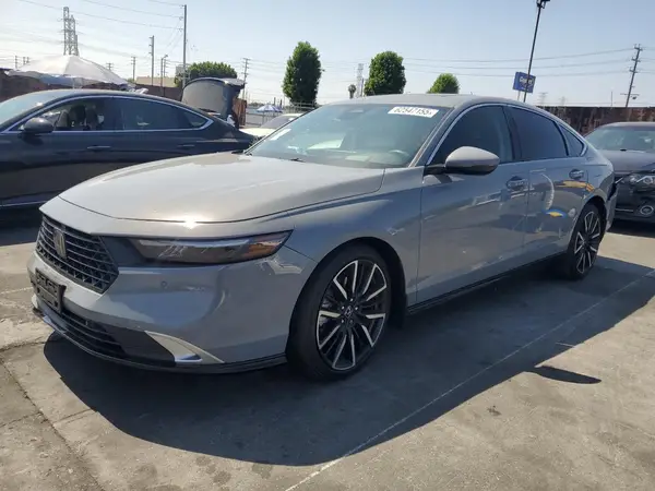 1HGCY2F85RA002138 2024 HONDA ACCORD - Image 1
