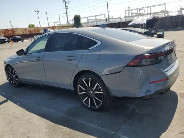 1HGCY2F85RA002138 2024 HONDA ACCORD - Image 2