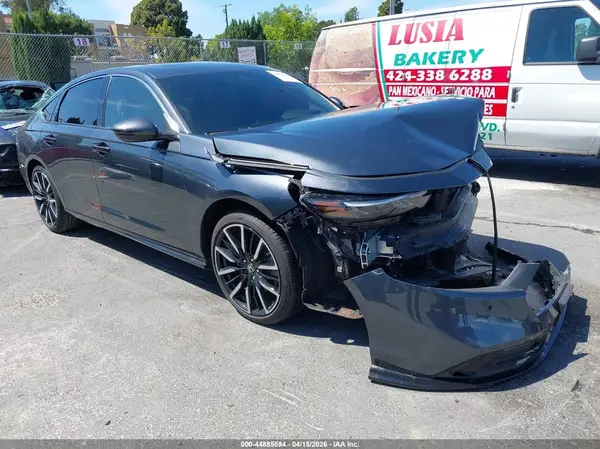 1HGCY2F85RA002835 2024 HONDA ACCORD - Image 1