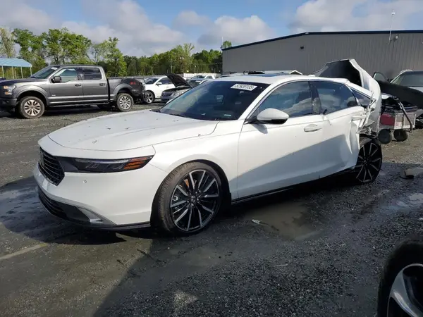 1HGCY2F85RA066888 2024 HONDA ACCORD - Image 1