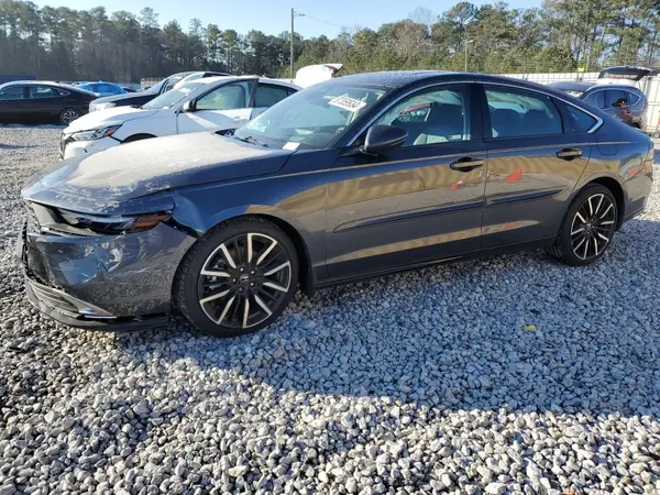 1HGCY2F85RA076191 2024 HONDA ACCORD - Image 1