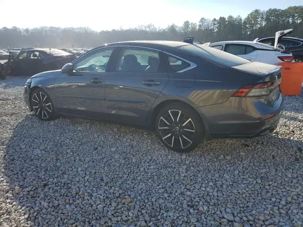 1HGCY2F85RA076191 2024 HONDA ACCORD - Image 2