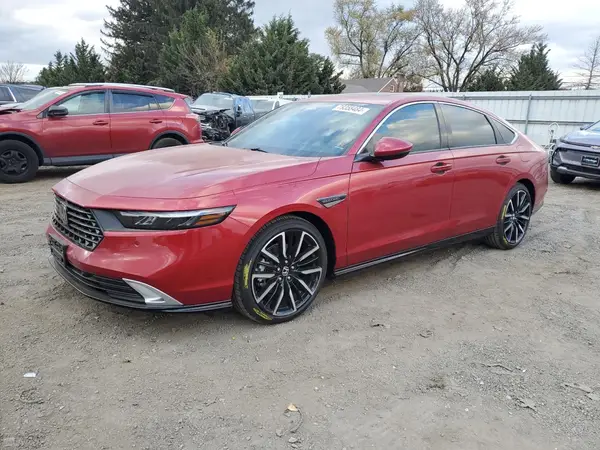 1HGCY2F85RA088163 2024 HONDA ACCORD - Image 1