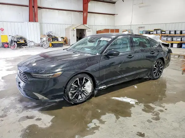 1HGCY2F85RA091502 2024 HONDA ACCORD - Image 1