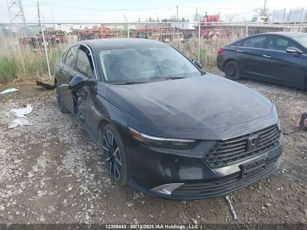 1HGCY2F85RA800431 2024 HONDA ACCORD - Image 1
