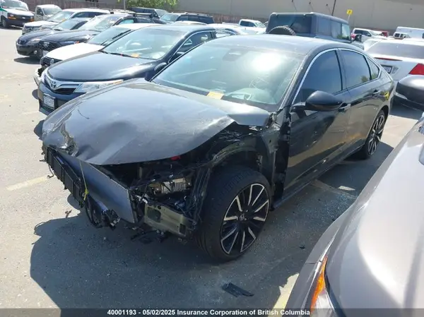 1HGCY2F85RA801014 2024 HONDA ACCORD - Image 2