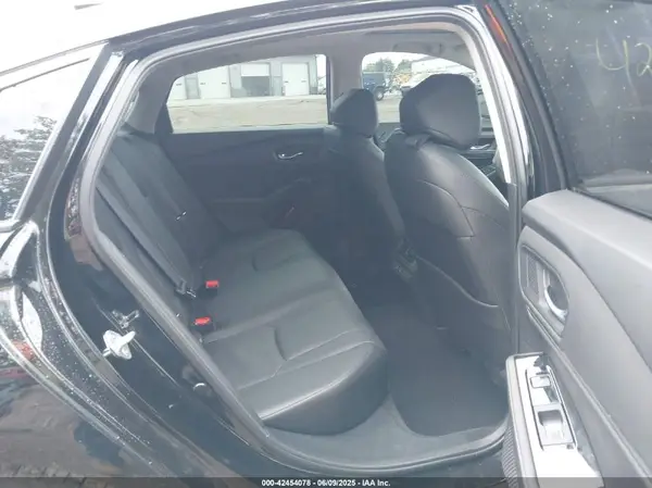 1HGCY2F85SA003098 2025 HONDA ACCORD - Image 8