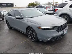 1HGCY2F85SA004607 2025 HONDA ACCORD