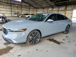 1HGCY2F85SA005871 2025 HONDA ACCORD