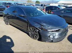 1HGCY2F85SA011878 2025 HONDA ACCORD