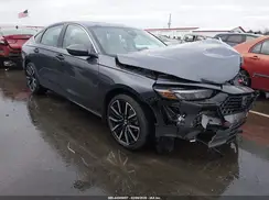 1HGCY2F85SA017177 2025 HONDA ACCORD