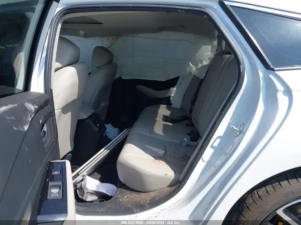 1HGCY2F85SA018541 2025 HONDA ACCORD - Image 8