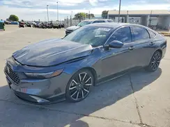 1HGCY2F85SA022671 2025 HONDA ACCORD