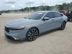 1HGCY2F85SA022699 2025 HONDA ACCORD