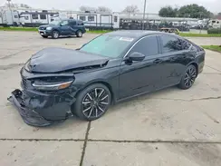 1HGCY2F85SA033282 2025 HONDA ACCORD