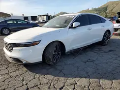 1HGCY2F85SA052592 2025 HONDA ACCORD