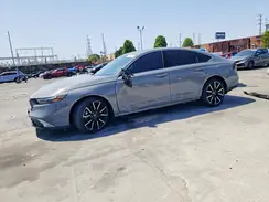1HGCY2F85SA053824 2025 HONDA ACCORD