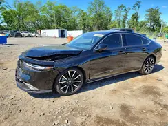 1HGCY2F85SA057694 2025 HONDA ACCORD