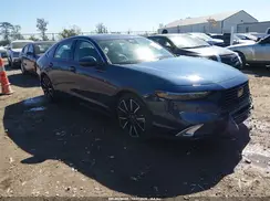 1HGCY2F85SA062412 2025 HONDA ACCORD