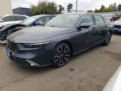 1HGCY2F85SA063415 2025 HONDA ACCORD
