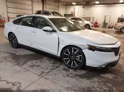 1HGCY2F85SA085771 2025 HONDA ACCORD