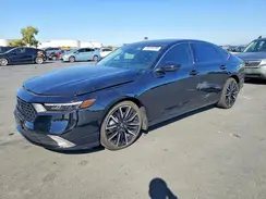 1HGCY2F85SA093062 2025 HONDA ACCORD