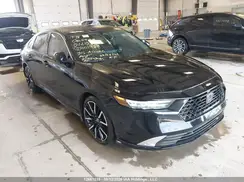 1HGCY2F85SA801987 2025 HONDA ACCORD
