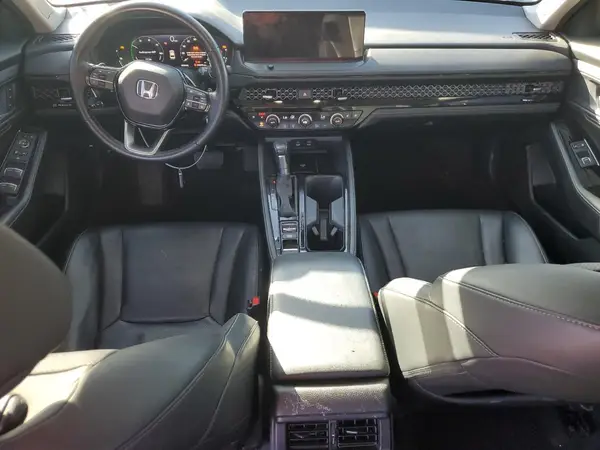 1HGCY2F86PA013856 2023 HONDA ACCORD - Image 8