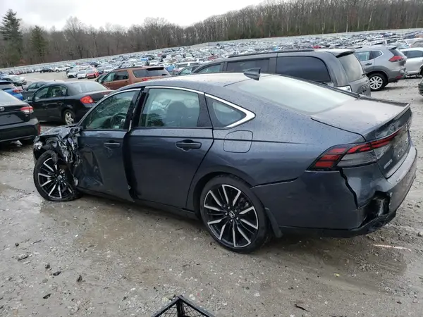 1HGCY2F86PA048946 2023 HONDA ACCORD - Image 2