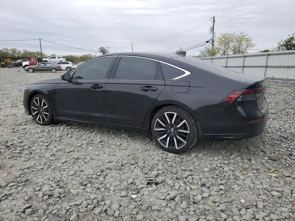 1HGCY2F86PA053774 2023 HONDA ACCORD - Image 2