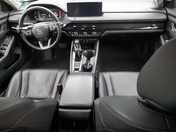 1HGCY2F86PA053774 2023 HONDA ACCORD - Image 8