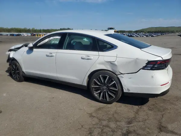 1HGCY2F86PA068596 2023 HONDA ACCORD - Image 2