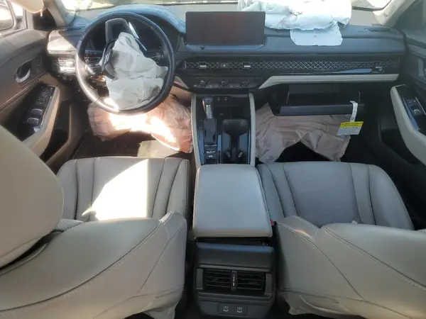 1HGCY2F86PA068596 2023 HONDA ACCORD - Image 8