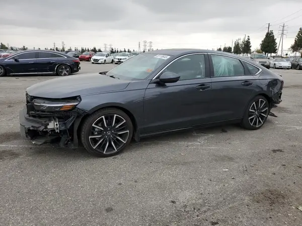 1HGCY2F86RA031857 2024 HONDA ACCORD - Image 1