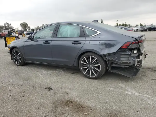 1HGCY2F86RA031857 2024 HONDA ACCORD - Image 2