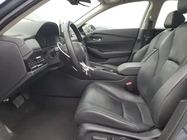 2024 HONDA ACCORD COPART lot 55118645 auction photo 7