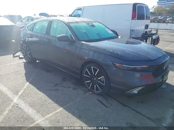 1HGCY2F86RA043720 2024 HONDA ACCORD - Image 1
