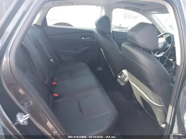 1HGCY2F86RA043720 2024 HONDA ACCORD - Image 8