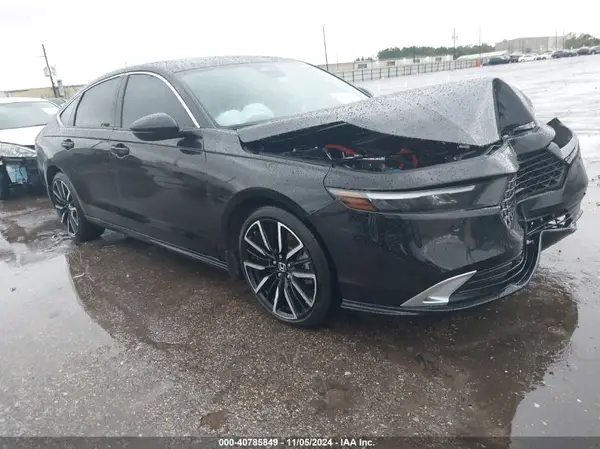 1HGCY2F86RA074871 2024 HONDA ACCORD - Image 1