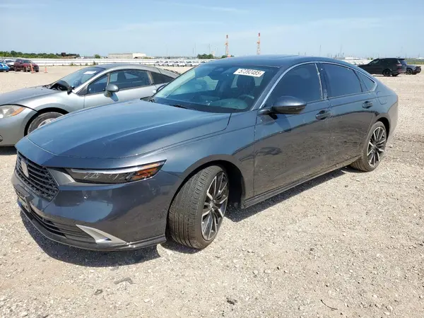 1HGCY2F86RA093078 2024 HONDA ACCORD - Image 1
