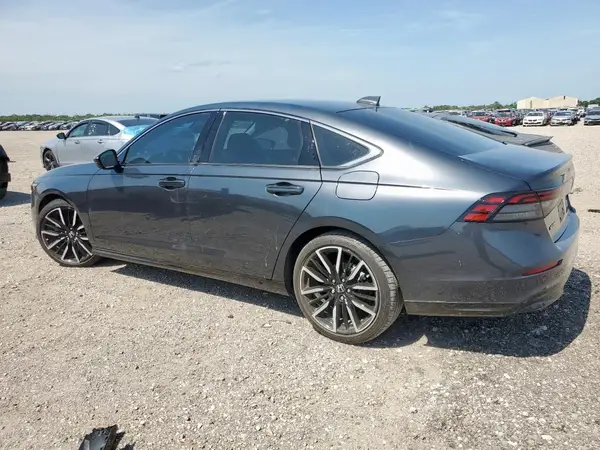 1HGCY2F86RA093078 2024 HONDA ACCORD - Image 2