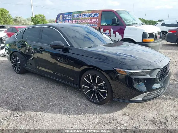 1HGCY2F86RA094084 2024 HONDA ACCORD - Image 1