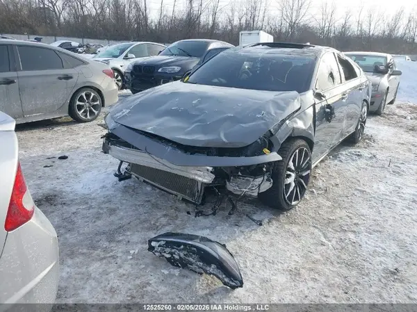 1HGCY2F86RA801023 2024 HONDA ACCORD - Image 2